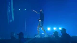 Post Malone - Mourning | Live at Hong Kong AsiaWorld-Expo 2023.09.25