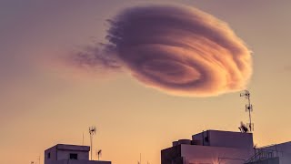 UFOs Hiding in Plain Sight