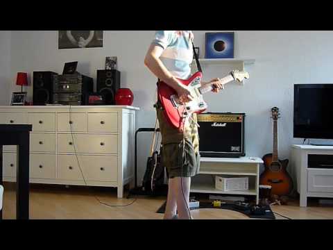 Placebo Lady of the Flowers cover