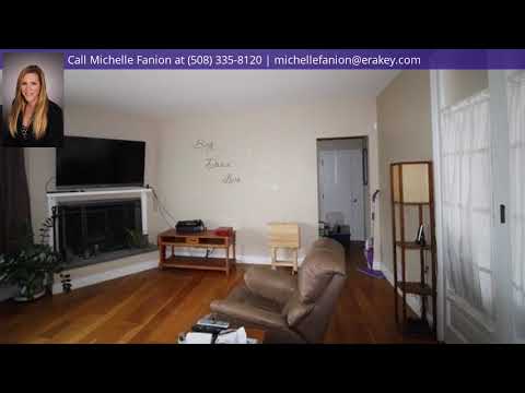 17 Blanchard Dr, Southbridge, MA home video tour