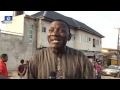 Eyewitness Report: Pleas As Darkness Haunts Residents Of Osunkeye Str & Environs In Ogba, Ikeja