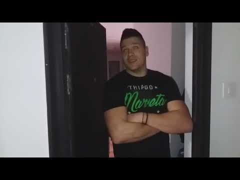 Sloba se prvi put oglasio posle skandala sa Kijom smehc