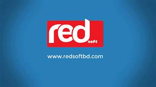 RED SOFT ll IT company in Bangladesh ll Intro Video screenshot 2