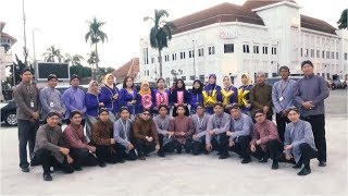 Dirgahayu Ke 71 Bni  Bni Kantor Wilayah Yogyakarta  Hut Bni bnihidupkansemangat