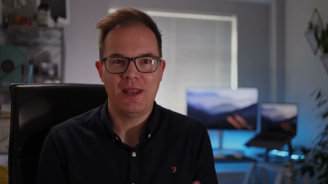 Client Testimonial — Baz Richardson (Bravo Creative) on Motion Videos & Scott Green