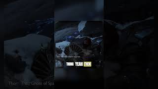 ⚔️ Epic Kratos Fight Scene | God of War PS5 #shorts