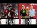 Alabama's Beatdown on the Bayou | Bama and Bourbon