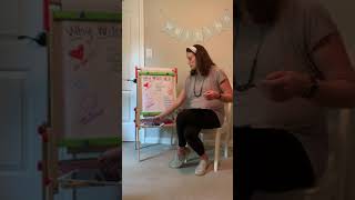 2021Kipp Sharp Writingday 1Journal Writing