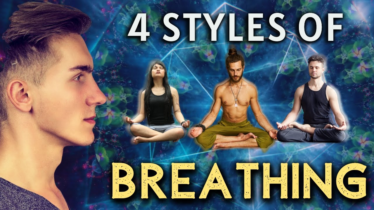 [EXTREME] DMT Alkaline, Shamanic, Wim Hof & Breath of Fire + Tao