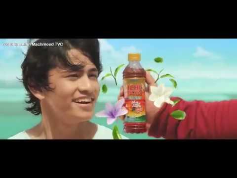 Iklan Ichi Ocha Teh Melati - Instagram Boyfriend (2018) (15s) @ Trans 7, NET, ANTV, \u0026 SCTV