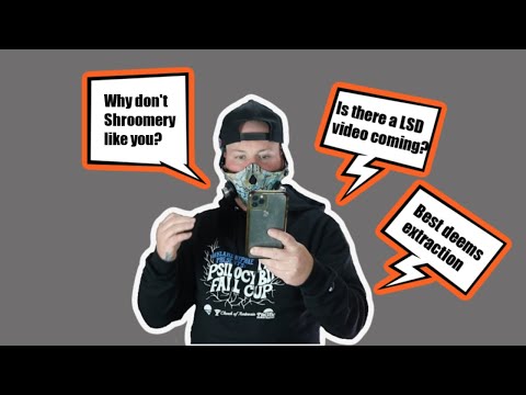 Ask Willy Myco anything|I Can See The Comments Now 😂