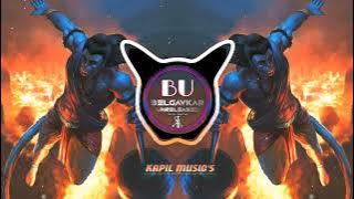 KEEJO KESARI KE LAAL [BOUNCY REMIX] DJ KAPIL MUSIC'S