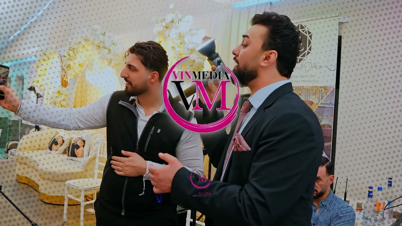 Honer Kandali I New Mawal I Bejna Kurde I 4K I By Vin Media