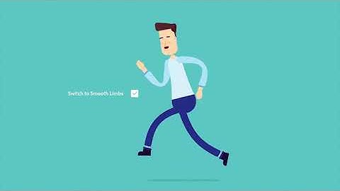 Character Animation Explainer Toolkit - After Effects Template