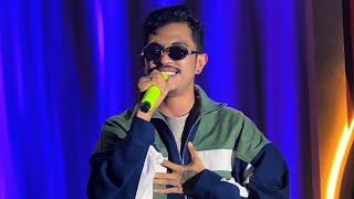 Rasa Su Kalah - Fresly Nikijuluw (Konser OJK Kendari)