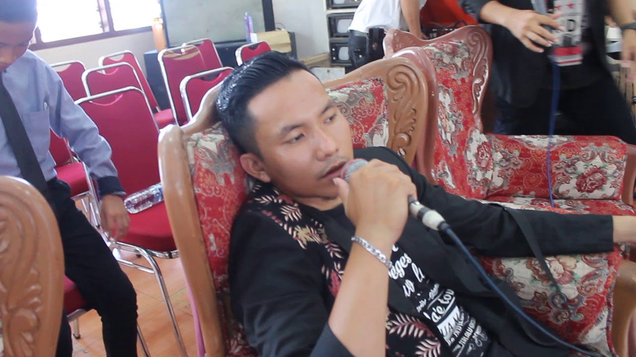 Begini ternyata Suara satu personil s'nada trio nias // lagu lady s'nada trio