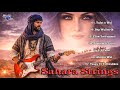 Sahara Strings Romantic Saharan Songs From The Dunes To The Heart 