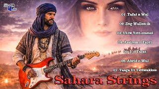 Download Lagu ✨ Sahara Strings –Romantic Saharan Songs – From the Dunes to the Heart. MP3