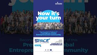 Now Its Your Turn To Be A Spacer