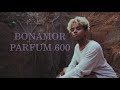 BONAMOR PARFUM 600 чистый и нежный аромат