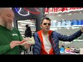 Quand jamel debbouze decouvre le prix des sneakers  larrydeadstock sneakers sneakersaddict