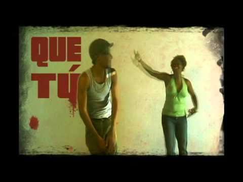 Obsesion Cuba hip hop - Se busca