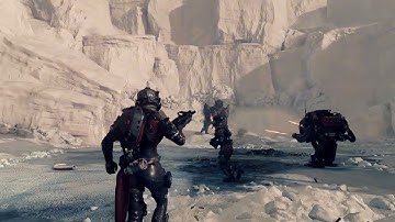 Londinion Burns Tonight