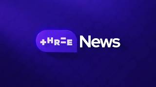 Three NZ: Intro Three News April 15th, 2026