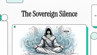 7 Ways to Become Untouchable (The Sovereign Silence)| Marcus Aurelius