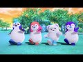 Puf Puf IntroLogo Effects Sponsored By Klasky Csupo 2001 Effects