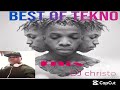 BEST OF TEKNO 2025 MIX By Dj Christo