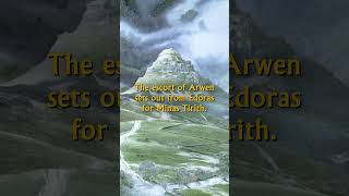 June 16th in Middle-earth #lotr