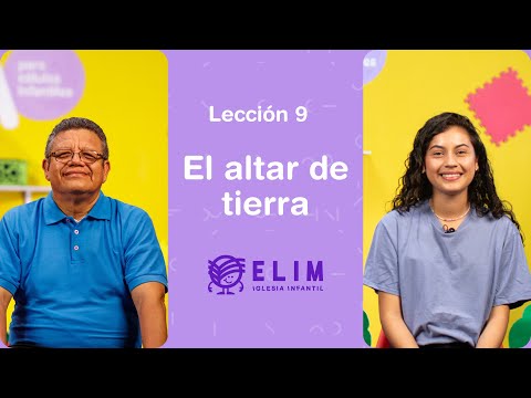 El altar de tierra | La Guía Infantil