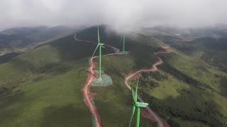 How Has China Strived To Reduce Carbon Emissions?