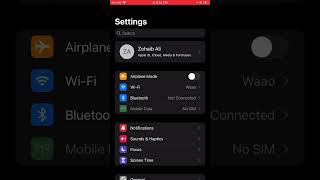 How To Iphone Screen Recorder Enable