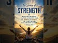 Jehovah Is My Strength 💪🙏 