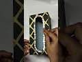 Diy Tissue Box crafts with Mobile Box 💗