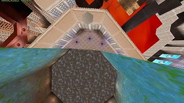 Quake2 Capture the Flag Savage S6 W7R1 UNR v BYC ~ Recam