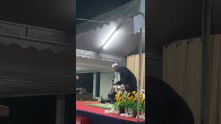 Qasidah Mengenal Diri - Ustaz Zainuddin QIAM