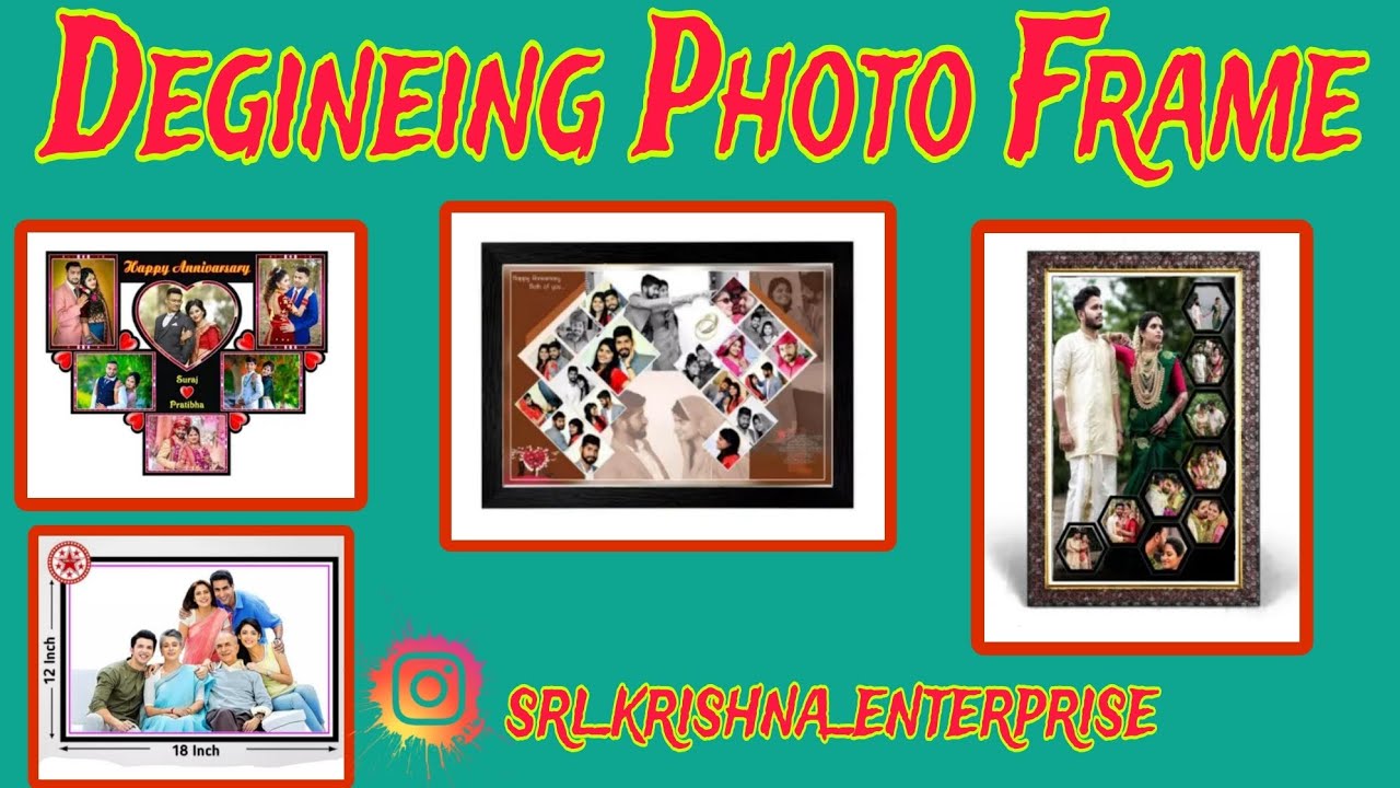 Degineing Photo Frame Available 🎁 Over all india home delevery available 🎁 ( COD available) 📢✅