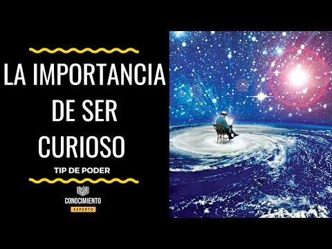 Video: ¿Qué significa curioso?