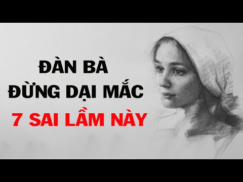 Video: 8 sai lầm phụ nữ thông minh không bao giờ làm tại nơi làm việc