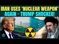 Iran Drops ‘NUCLEAR BOMB’ On U.S | ‘Strait of Hormuz’ CHOKED to 15 Ships/Day | US Iran War BREAKING Mp3 Song
