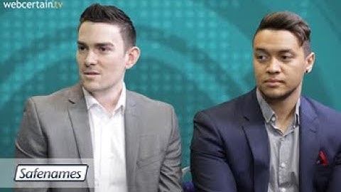 Managing Global Domains and Trademarks