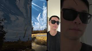 Introducing Rebelle Featured Artists 2024 #art #rebelle #digitalart #painting