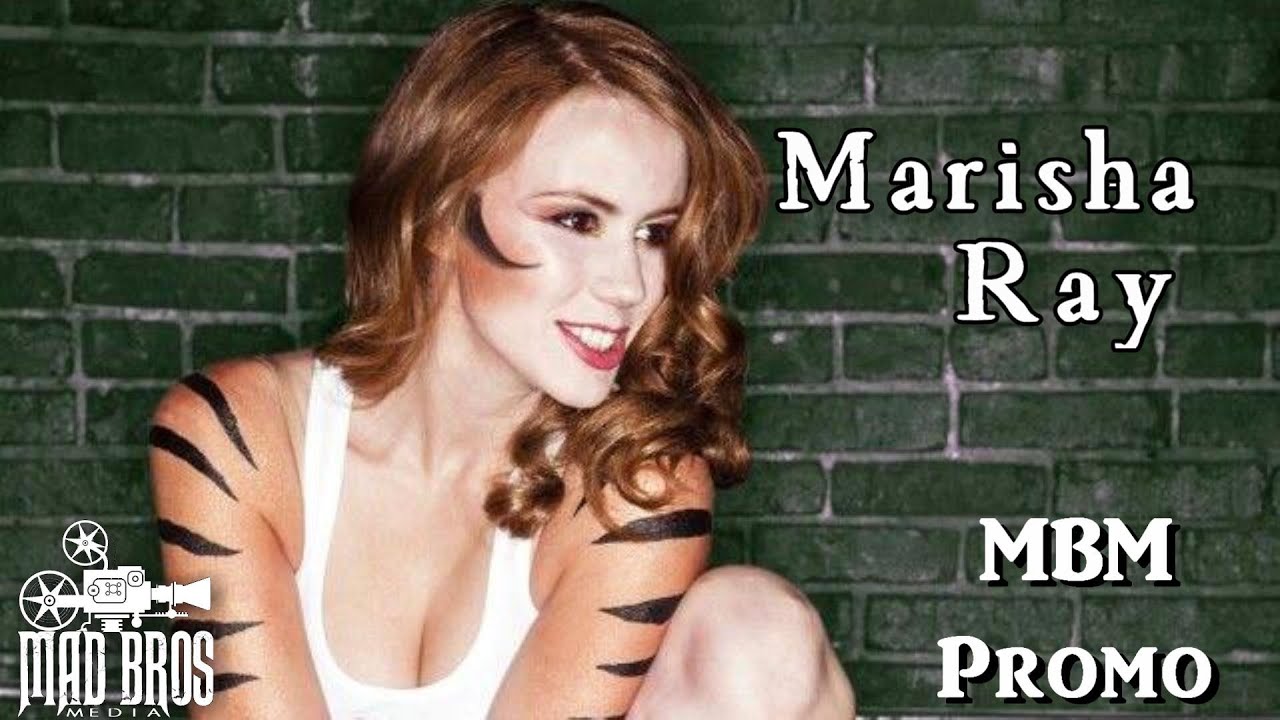 Marisha Ray MBM Promo 2016.
