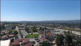 Camarillo, California