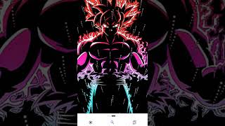 Goku the powerful anime