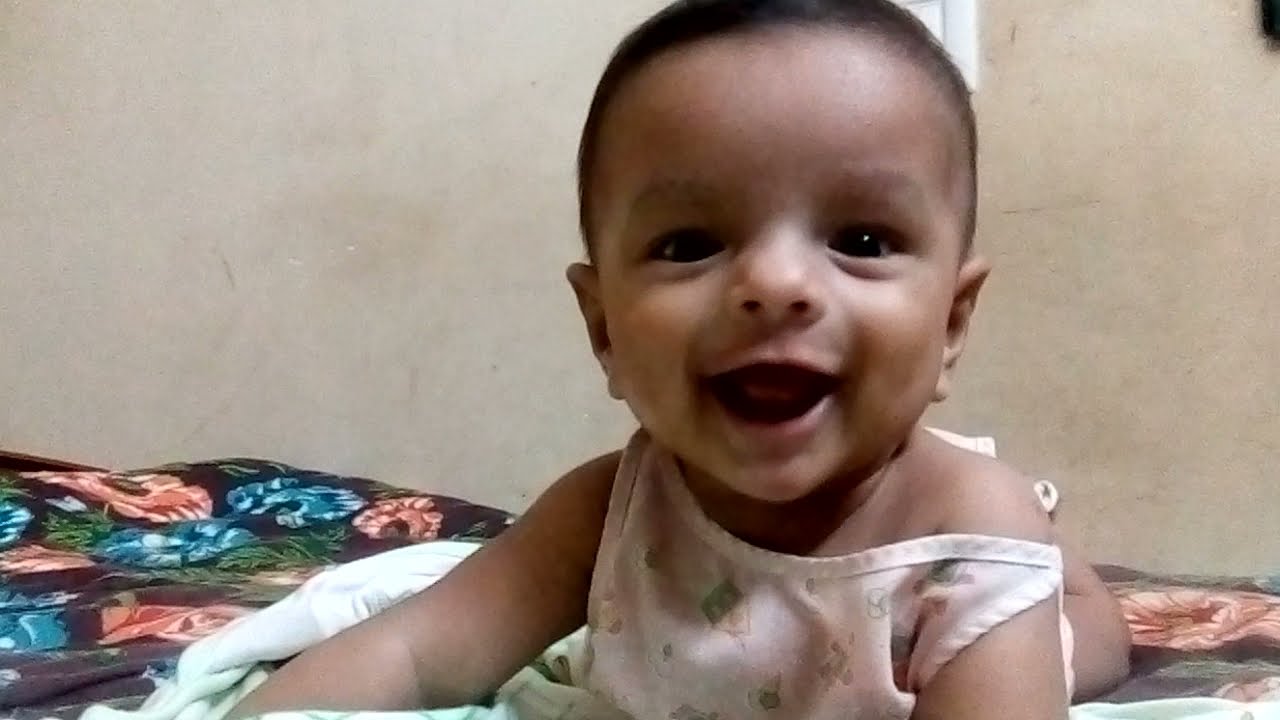 ♥️I love my baby♥️ YouTube