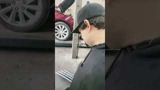 2011 mini cooper ambient temp sensor
